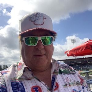 Meet your Posher, John